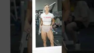 Становая тяга и ноги #становаятяга #деньног #пауэрлифтинг