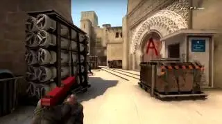 knype: 1v4 quick clutch