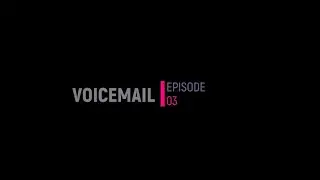 Voicemail | EP 03 | Friend Alike Sister | ink and fables