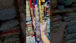 saree belt #lacenilesh #begumbazar #fashion #trendingshorts