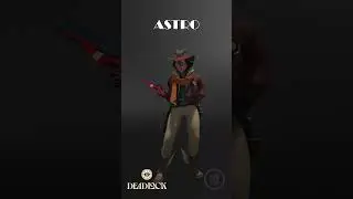Deadlock: Upcoming Heroes Revealed