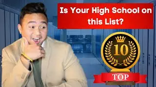 Best High Schools in Baltimore County