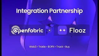 Flooz Widget Integration