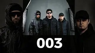 Ryder x Venum x Ameen - 003