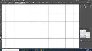 How to make Tech Grids in Illustrator