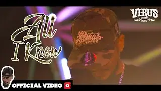 EMERG - All I Know (Official Video)