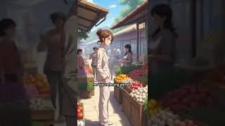 Hidden Crown | A Poor Boy's Shocking Royal Truth (Anime Story)