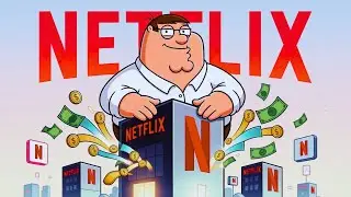 The Untold Business Story Behind Netflix&rsquo;s Rise and Blockbuster&rsquo;s Fall