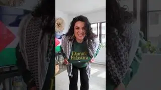 Dammi Falastini