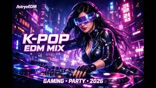 UltraViolet Spectrum: Futuristic K-Pop & Cyber Hyperpop Vol. 2