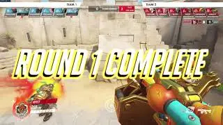 Nicoach: Overwatch - DPS en Havana
