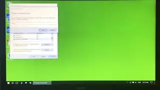 How to create a system restore point in Windows 10, 8, 7 for future recovery.