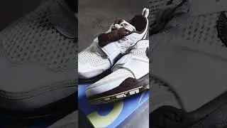 Nike Zoom Field Jaxx &ldquo;Travis Scott Light Chocolate&rdquo; Size 7-13 ₱14,999-₱17,999