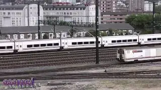 EJE ATLANTICO 2 MANIOBRAS EN A CORUÑA SAN CRISTOBAL.