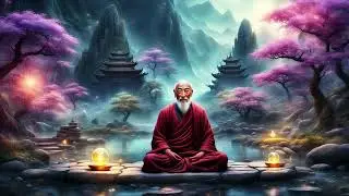 🪷 MIRACLE CHANT MANTRA  NAM MYOHO RENGE KYO 🪷