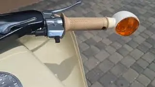 Profesjonalna naprawa motocykli MZ Serwis Nowogard ! Prezentacja MZ ES 250/2 Trophy !