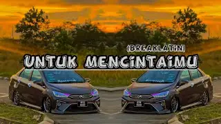 Dj Untuk Mencintaimu (discoYawremix) Breaklatin Viral 2026💥