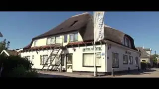 Hotel Op Diek - Den Hoorn - Texel