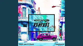 Wild Jungle (Extended BVSSICS Remix)
