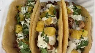 Tailgate Takeout Ep. 26 - Eatery 101