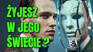 🧠 Narcyz tworzy alternatywną rzeczywistość &mdash; i wciąga Cię do niej ❓🕳️