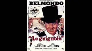 Chronique cin&eacute; 80's (Audio) Le Guignolo 10 09 2025