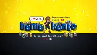 声優 濱健人のゲーム実況「はまげー」オープニングトークちょい見せ配信【2022年7月6日配信分】
