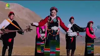 Dhingri song གླུ་མ་གཙང་གི་སྒྲོན་ལགས།