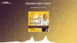 #16: Get Engaged In Your World