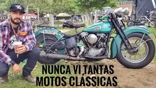 MEUSA 07 (CA): Born Free 11 (Ep2/3 Sábado)