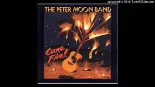 Peter Moon Band - 04 - Pandanus