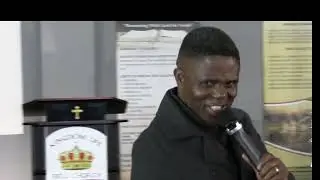 Give me your heart Sunday Service by Ps. Montji 20/07/2025