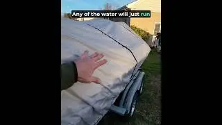 Seal Skin Covers - Supreme Boat Cover Review ⛵