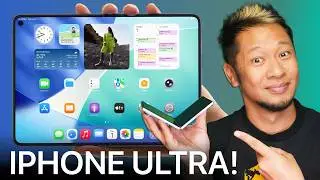 The Latest iPhone Ultra Details - Why Everyone Is Talking About This Phone
