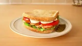 american mayonnaise