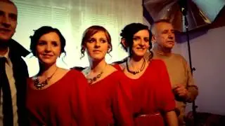 Fatmir & Aida - Svadbeni spot