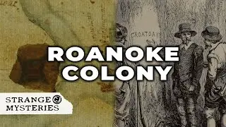 The Disappearance of Roanoke Colony