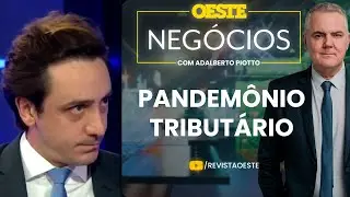 Reforma tributária deveria ter sido feita com mais calma, diz advogado