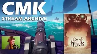 Sea of Thieves (with RTGame, Kiwo) & Call of Duty: Warzone | 2020-05-06