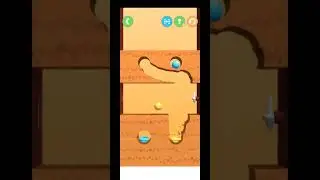 Dig This ! 11-12 | Mission To Mars  11 | Dig This (Dig It) Level 11-12 Solution Gameplay Walkthrough