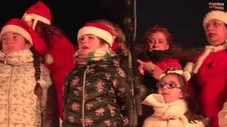 Navidad Mostoles