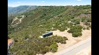 46.45 Acres with Panoramic Views in De Luz - 15 Via Escalon, Temecula CA - unbranded