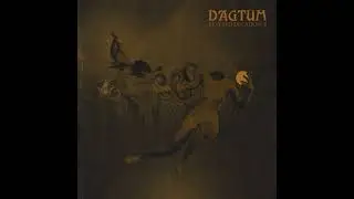 Dagtum - Revered Decadence (2021) [FULL ALBUM] / Technical Death Metal