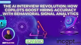 The AI Interview Revolution: How Copilots Boost Hiring Accuracy With Behavioral Signal Analytics