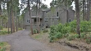 Sold Home in Monument Colorado