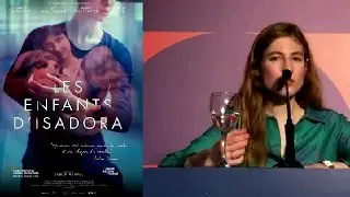 Mar del Plata 34 incantata da Les Enfants d&rsquo;Isadora di Damien Manivel con Agathe Bonitzer