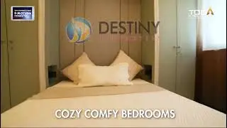 Codename Cloud City | Upper Kharghar | 2 & 3 BHK Homes