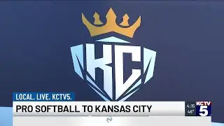 KC Diamonds bringing Professional Softball to Kansas City