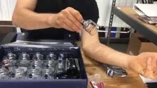 How to Use Cupping Therapy Vacuum Cupping