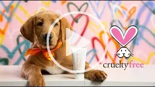 Kate Somerville is certified cruelty-free by PETA! 🐰